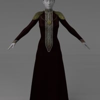 Dforce Queen Regent Outfit For Genesis 8 Female S Daz 3d