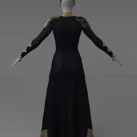 Dforce Queen Regent Outfit For Genesis 8 Female S Daz 3d