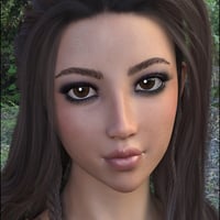 Oaklyn for Genesis 8 Female Centaur | Daz 3D