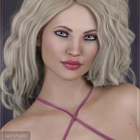 Bahari for Genesis 8 Female | Daz 3D